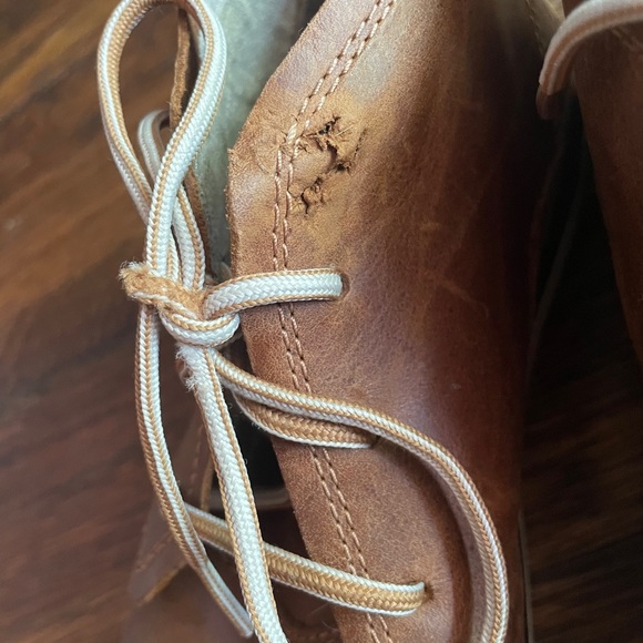 Merrell boots - Picture 4 of 6